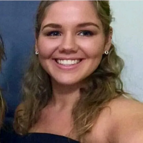 Portrait of Sarah Roberts